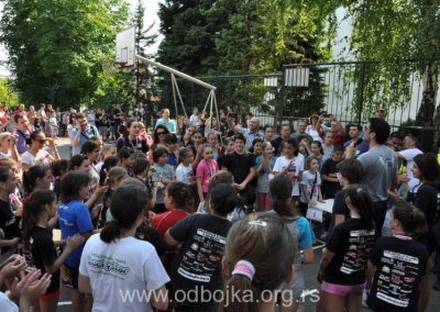 6. Lucky Star turnir jun 2014.