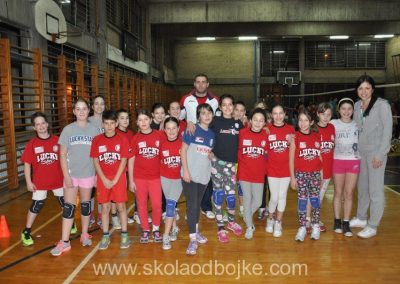 Lucky Star liga 2014/2015