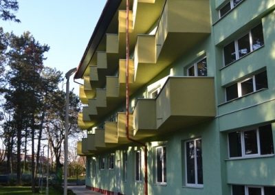 Obilazak novog doma u Svilajncu