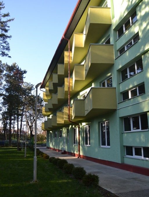 Obilazak novog doma u Svilajncu