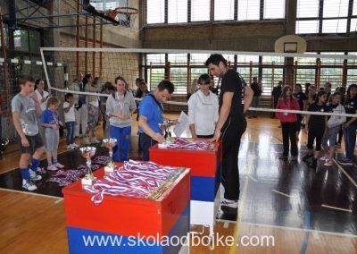 Lucky Star liga 2013/2014