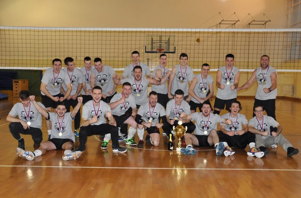 Lucky Star prvak Druge lige