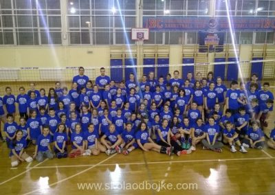 Lucky Star februar 2017.