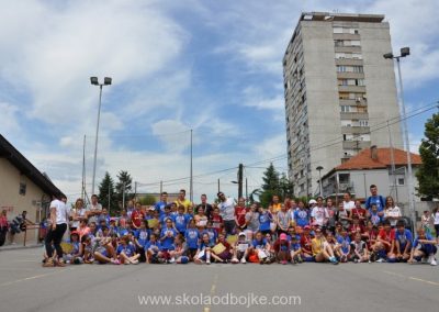 9. Lucky Star turnir