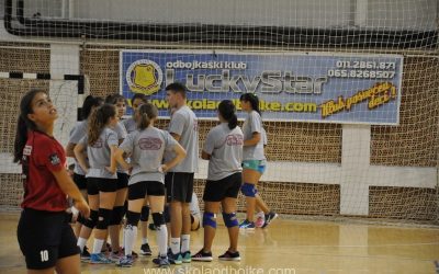 Spisak stvari za 16. letnji Lucky Star kamp u Kragujevcu i Zlatiboru 2024.