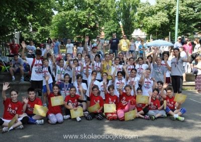 7. Lucky Star turnir