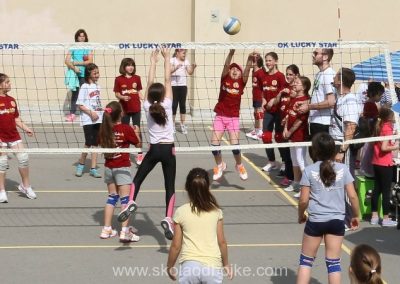 8. Lucky Star turnir najmlađi