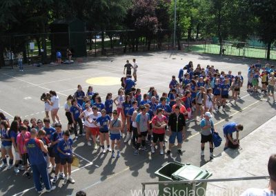 4. Lucky Star turnir