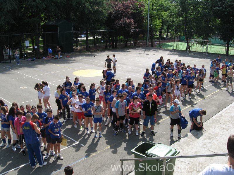 4. Lucky Star turnir