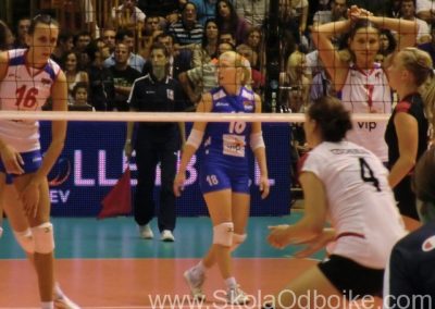 Evropsko prvenstvo 2011.