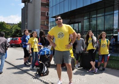 World Sport Festival Wien 2014.