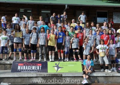 5. Lucky Star turnir drugi dan