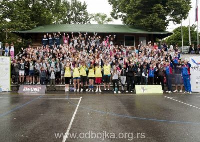 5. Lucky Star turnir prvi dan