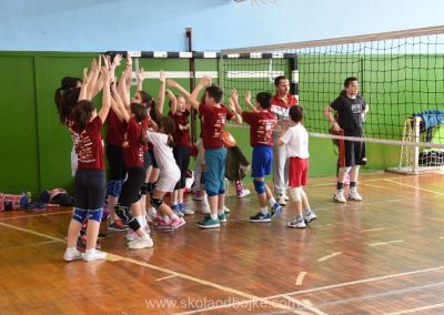 Lucky Star liga 2015/2016