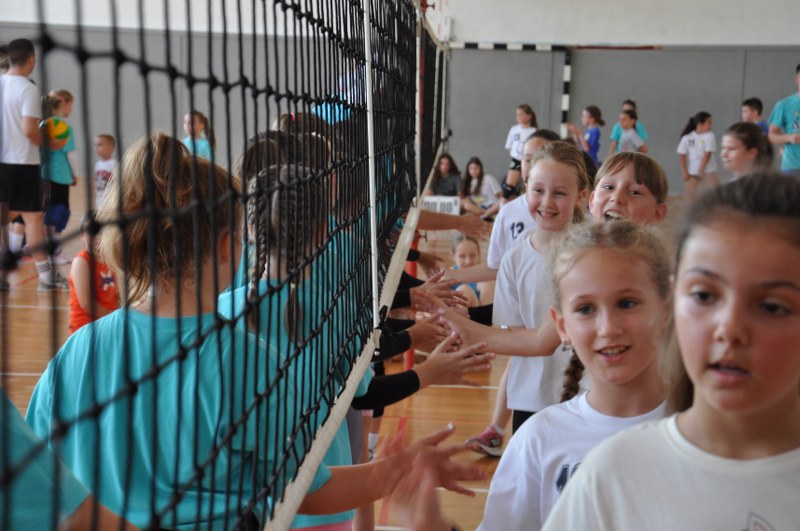 15. Lucky Star turnir