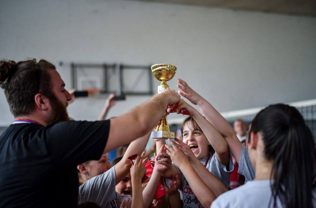 14. Lucky Star turnir