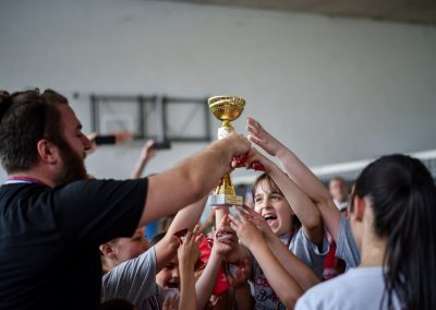 14. Lucky Star turnir