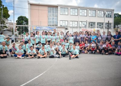 13. Lucky Star turnir