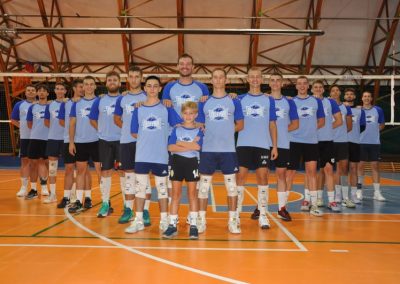 Kamp Kragujevac 2024.