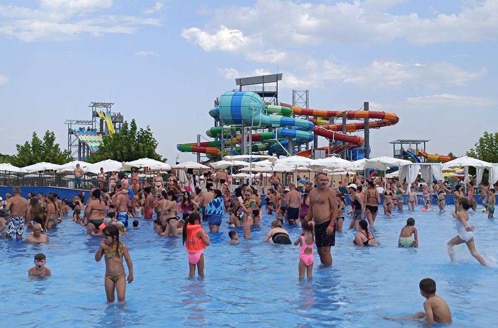 Pripreme Vrnjačka Banja 2025.