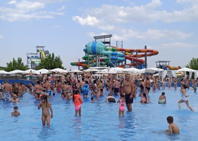 Pripreme Vrnjačka Banja 2025.