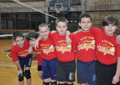 Januarske majice 2026.