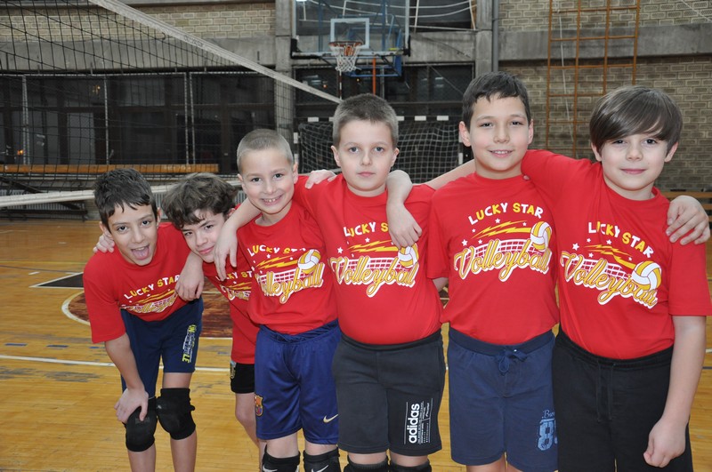 Januarske majice 2026.